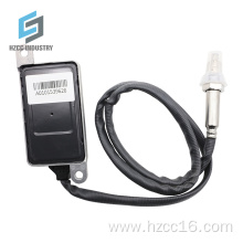 24v Nitrogen Nox Oxygen Sensor for Mercedes 5WK96659C